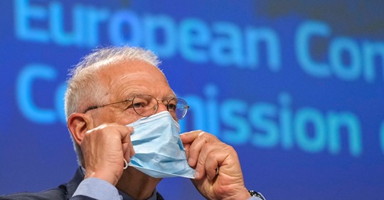 Sverige Mot Regeringens Vilja