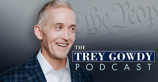 Gowdys Podcast