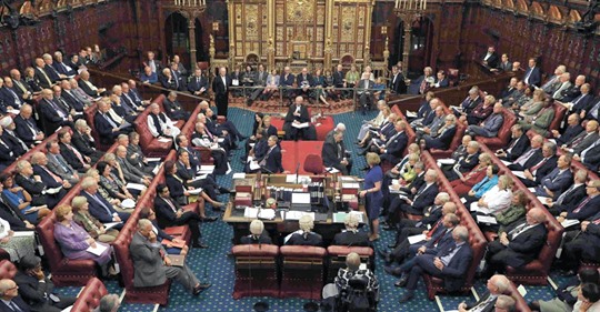 Ekonomisk Konsekvens