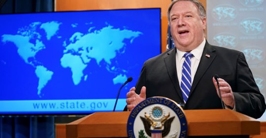 Pompeo Varnar Kina Om Hong Kong