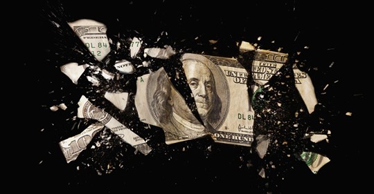 Bolagsförstatligande Genom FED & Blackrock?