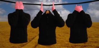 Vår Tids Revolution