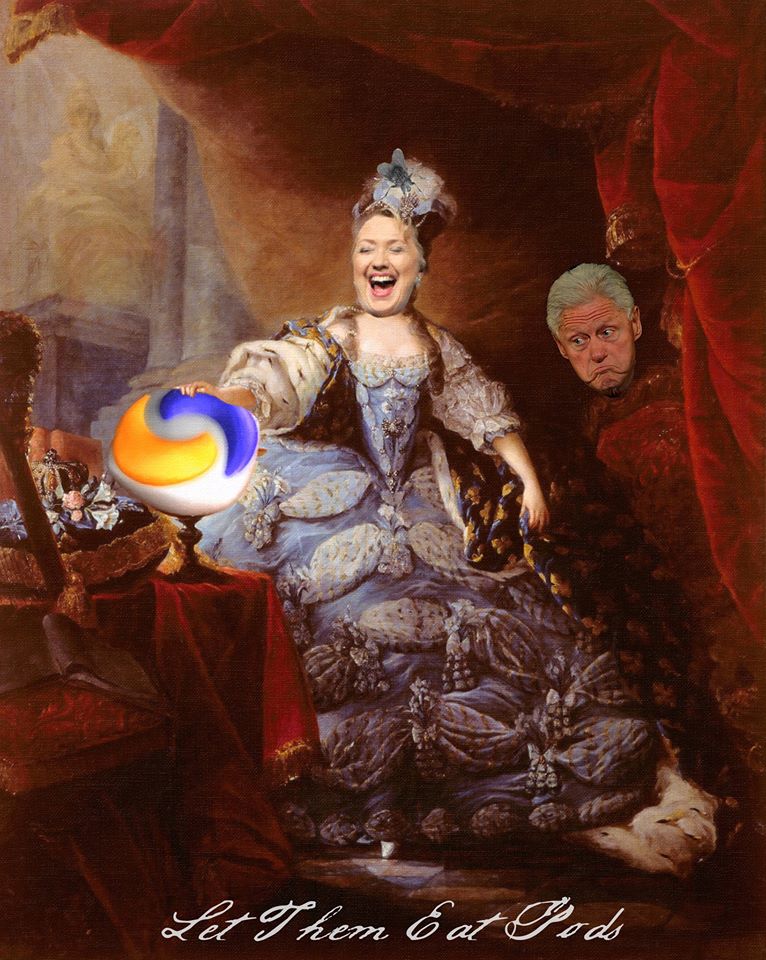 Färgkodade Revolutioner