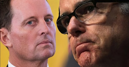 Även Kallat Stockholmsbyråkrati