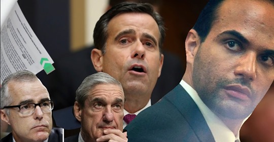 Ratcliffe Rivstartar