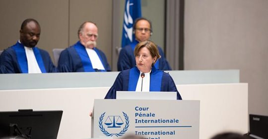 Omnämnt Bra Samarbete