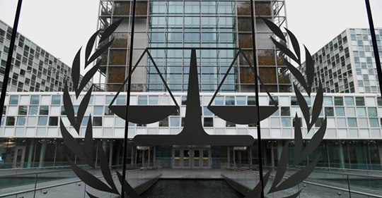 Laghindrande Sanktioner