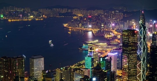 Kinesiska Företag Lämnar USA