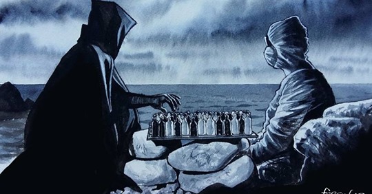 Typiskt Svenskt Misslyckande