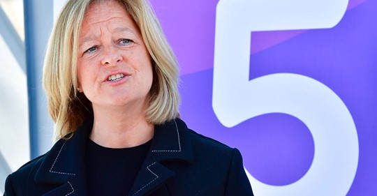 Turkcell & Det Minst Dåliga Alternativet