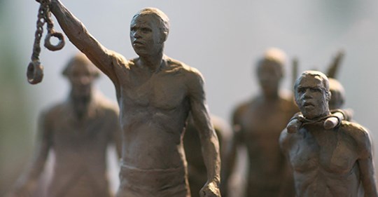 Slavägarersättning