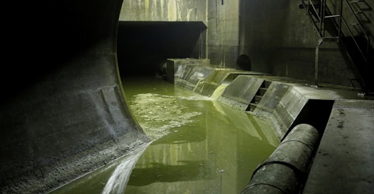 Biologiska Vapen & Havererade Banker