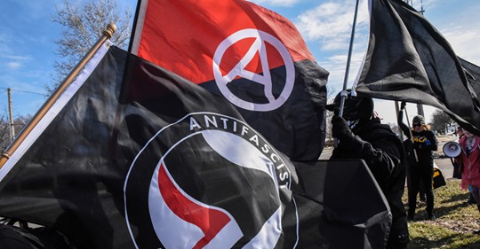 FN Mot Omorganisering