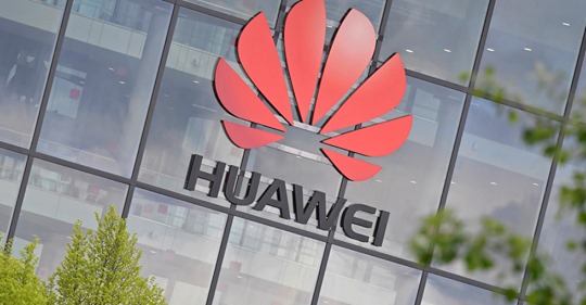 Huawei I UK