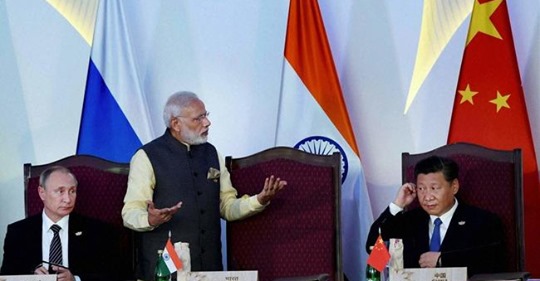 Indisk Investorföretagsutveckling