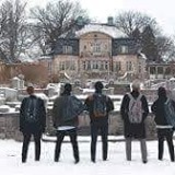 Villa Kassman & Stalin