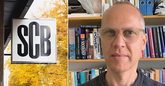 Coronaspöket & Skuldmättnaden