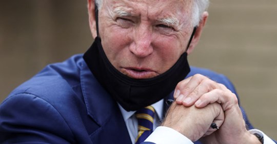 Republikaner För Biden