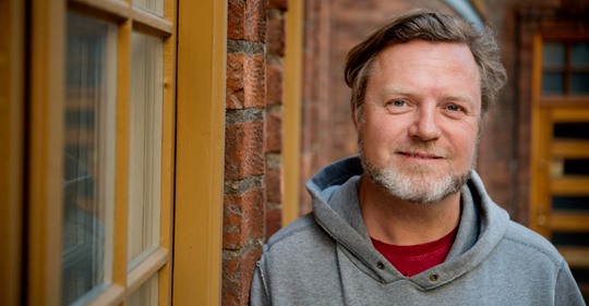 Staël von Holstein & Crowd1