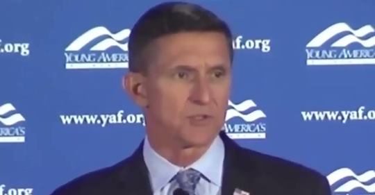 Flynn & Digitala Soldater