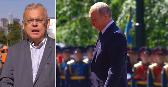 Bert Sundström Horar På