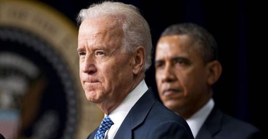 Obama, Biden & Flynn