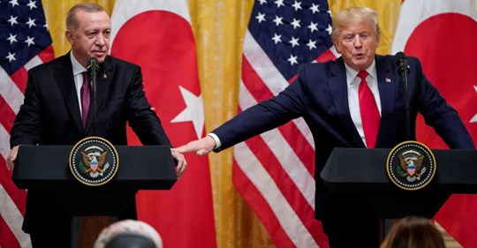 Mönster Av Växande Enighet