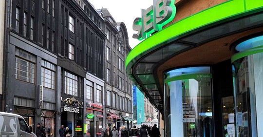 Relativt Liten Fråga