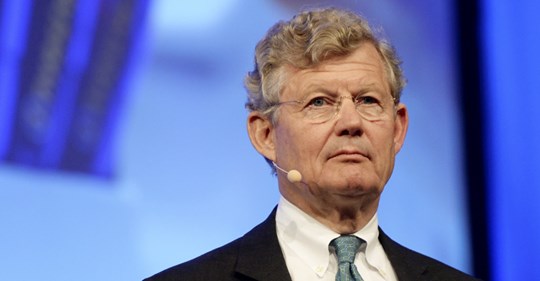 Wallenbergskt Pengabehov