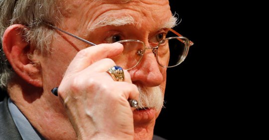 Lögn Från Johan Norberg På AB