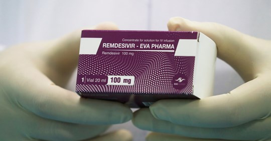 Doserad Vinstmarginal