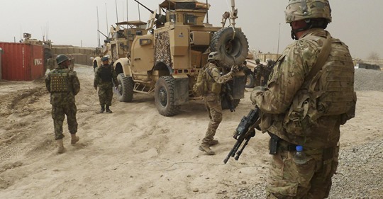 Riskökande Publicering