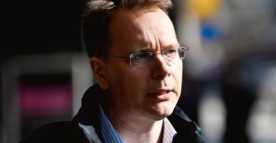 Ansvarsfrihet För Wallenberg & SEB:s Styrelse