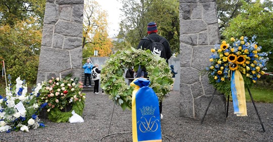 Svenskbrottsligt Dyk