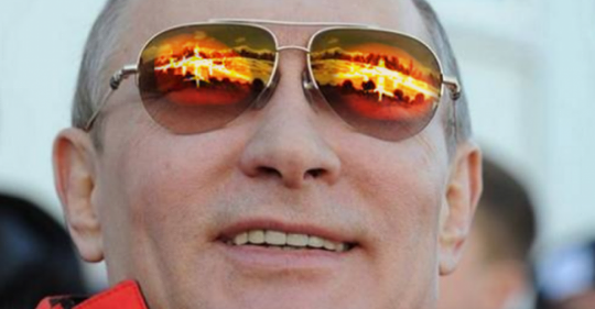 Kärnvapenförmedling