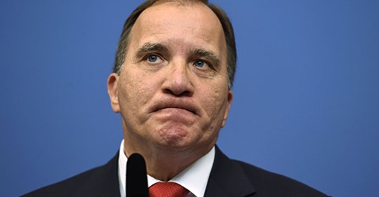 Svensk Inrikespolitik I Sputnik