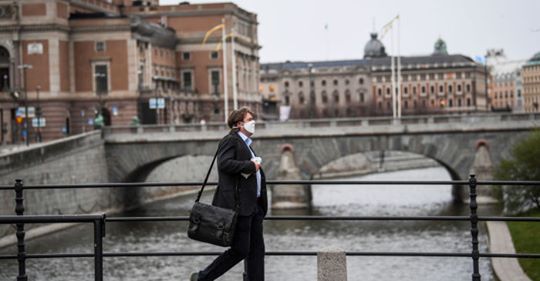 Jimmie & Sanningen Om Covid19