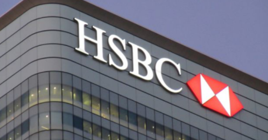 HSBC & Narkotikahandel