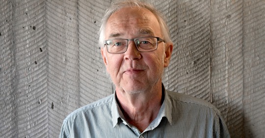 Svensk Expert Om Det Fria Ordet