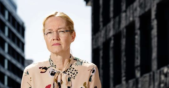 Obefintlig Ekonomisk Sikt