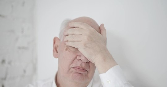 Ohållbara Forskningsrön