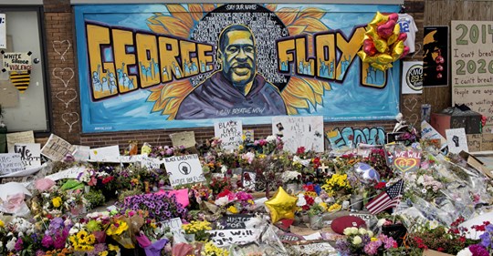 Knarkkrigskonsekvenser