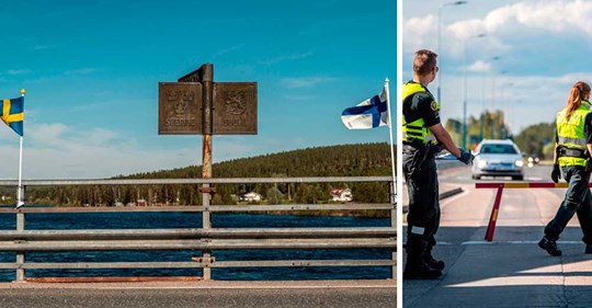 Tragiskt Talande Artikel