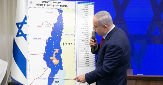 Existensiellt Zionismhot