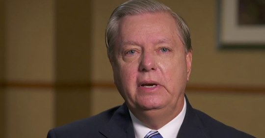 Graham Siktar På Toppen