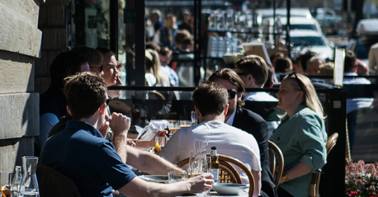 Coronafrågan & Sverige