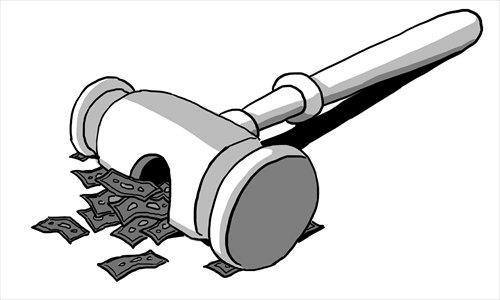 Lagligt Pengaskapande