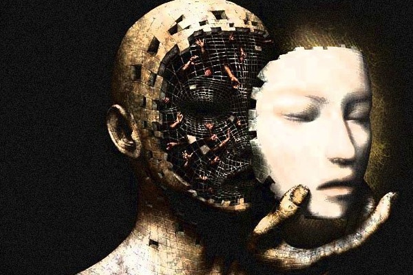 Längre Fram Längs Vägen