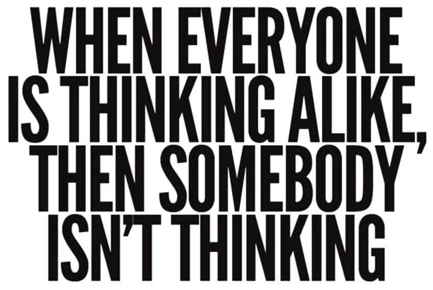 Intellektuell Lättja