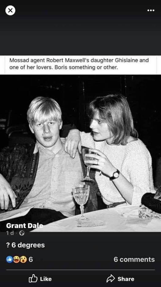BoJo & Co.